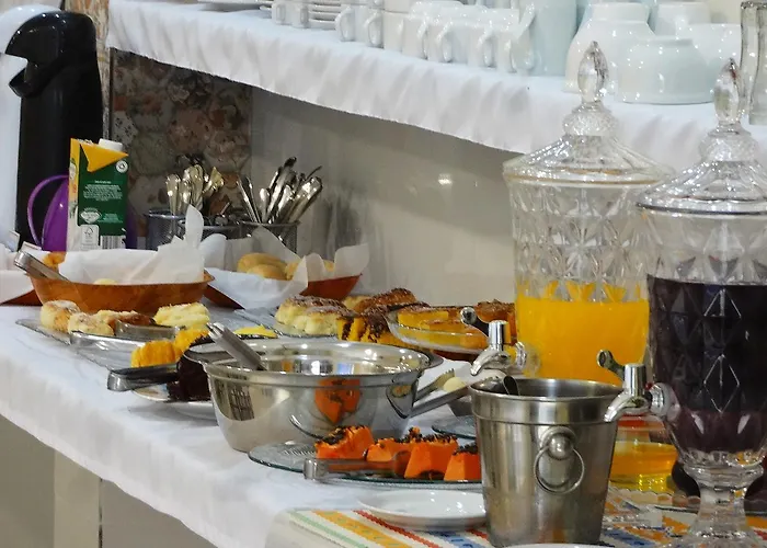 Hotel Monte Carlo Uberlandia