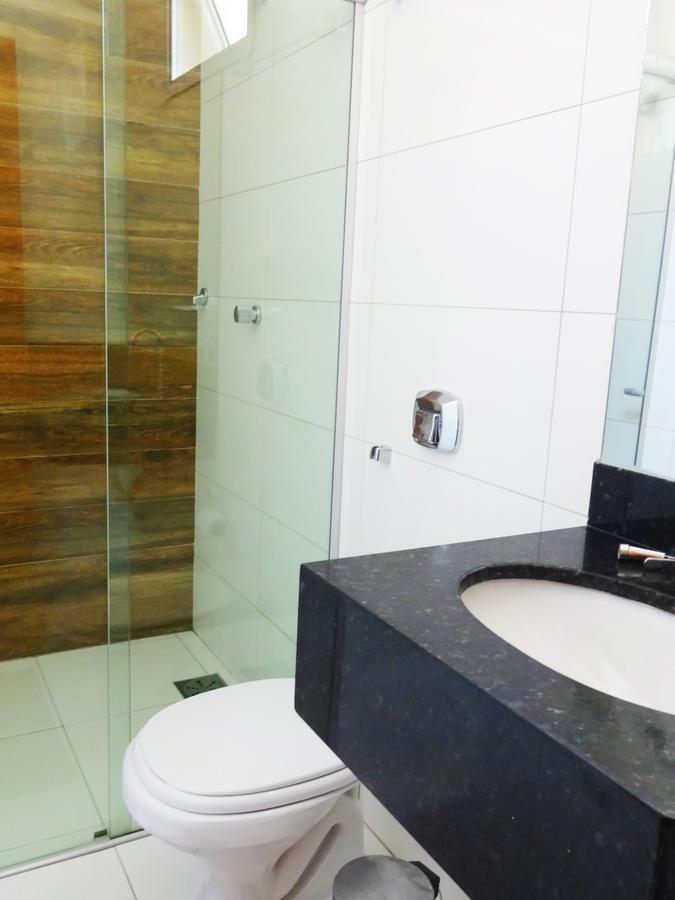 Hotel Monte Carlo Uberlandia
