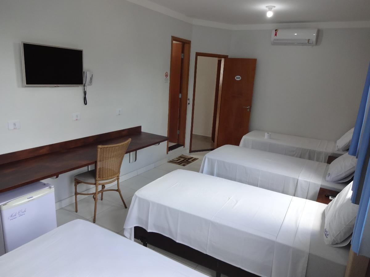 Monte Carlo Uberlandia