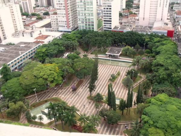 Monte Carlo Uberlandia