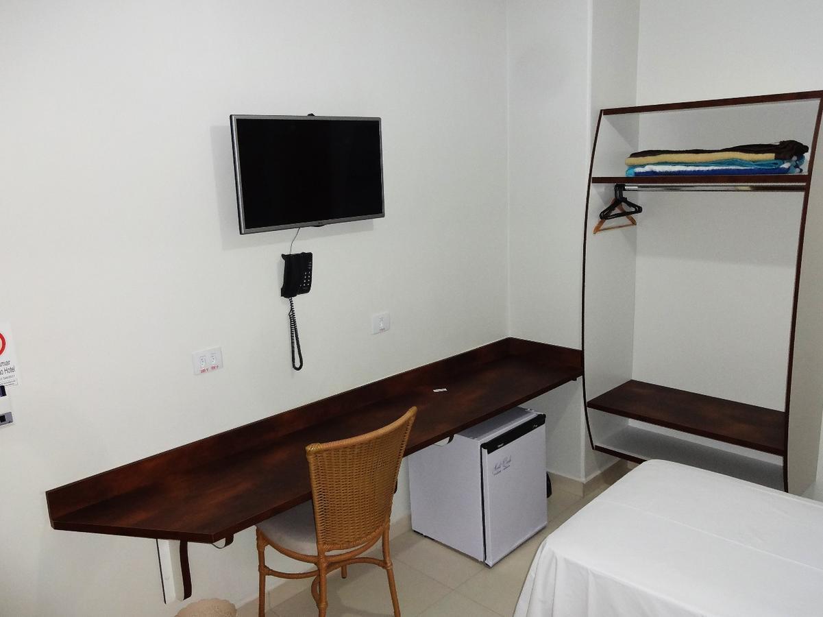 Monte Carlo Hotel Uberlandia